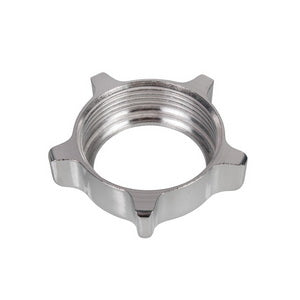 Knurled nut SS-1530000129 for Moulinex meat grinder