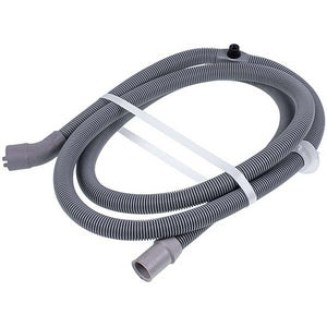 Drain hose 140011410085 for AEG dishwasher