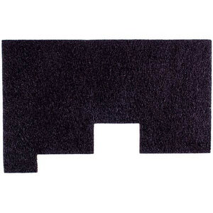 Фільтр мотора (поролон) 105x165x3.5mm SC5450 DJ63-01017A для пилососа Samsung