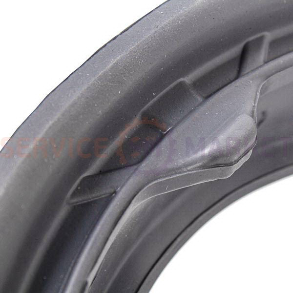 Manhole cover 2905570100 for Beko washing machine