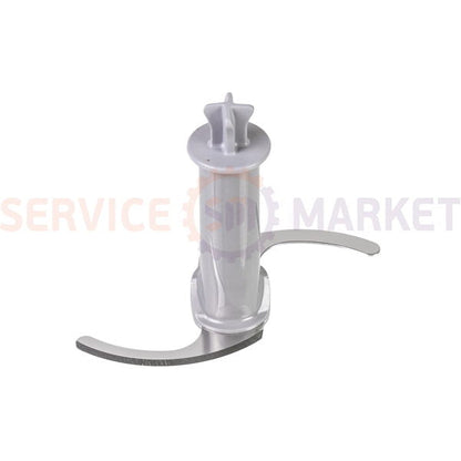 Knife for chopper bowl 500ml MC blender Braun