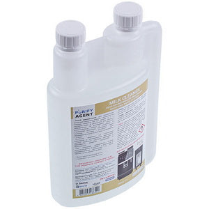 Засіб PURIFY AGENT MILK CLEANER 1L для чищення капучинатора кавоварок 