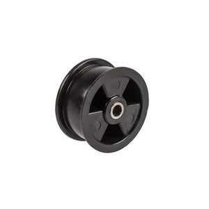 Belt tension roller 1250125034 for Electrolux dryer