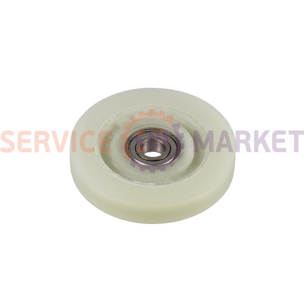 Drum support roller 1364059004 for Electrolux dryer