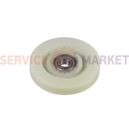 Drum support roller 1364059004 for Electrolux dryer