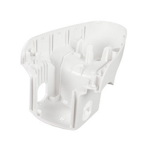 The lower part of the motor unit housing KW715956 for the Kenwood food processor