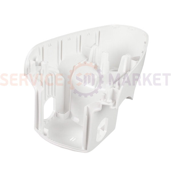The lower part of the motor unit housing KW715956 for the Kenwood food processor