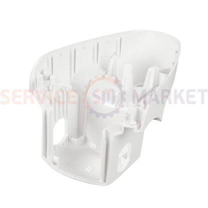 The lower part of the motor unit housing KW715956 for the Kenwood food processor