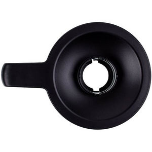Кришка чаші 1750ml MS-652398 з ущільнювачем блендера Moulinex