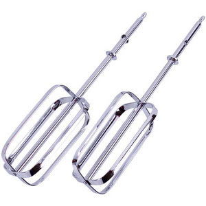 Whisks (2 pcs.) for whipping 684901 for Gorenje mixer