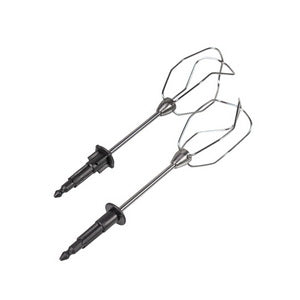 Whisks (2 pcs.) for whipping 00659778 for Bosch mixer