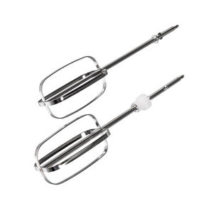 Whisks (2 pcs.) for whipping KW717423 for mixer Kenwood