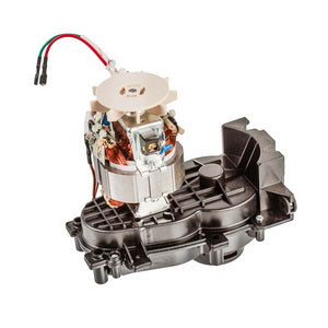 Motor assembly with gearbox SS-9100041036 for Moulinex grinder