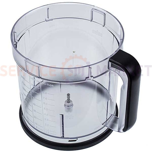 Braun blender Main bowl 2000ml AS00000225