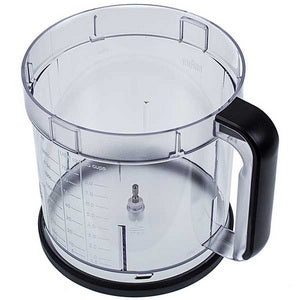 Main bowl 2000ml AS00000225 for blender Braun