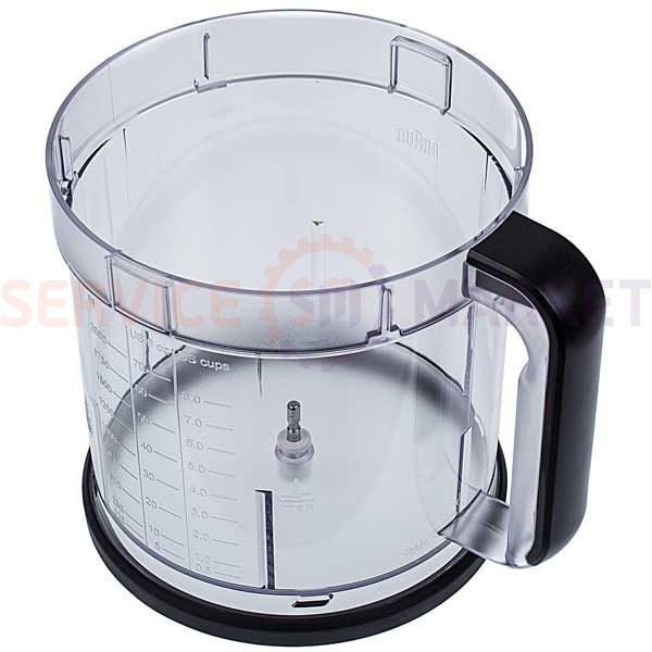 Braun blender Main bowl 2000ml AS00000225