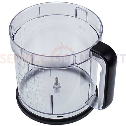 Braun blender Main bowl 2000ml AS00000225