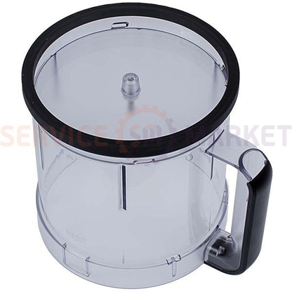 Braun blender Main bowl 2000ml AS00000225