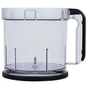 Main bowl 2000ml AS00000225 for blender Braun