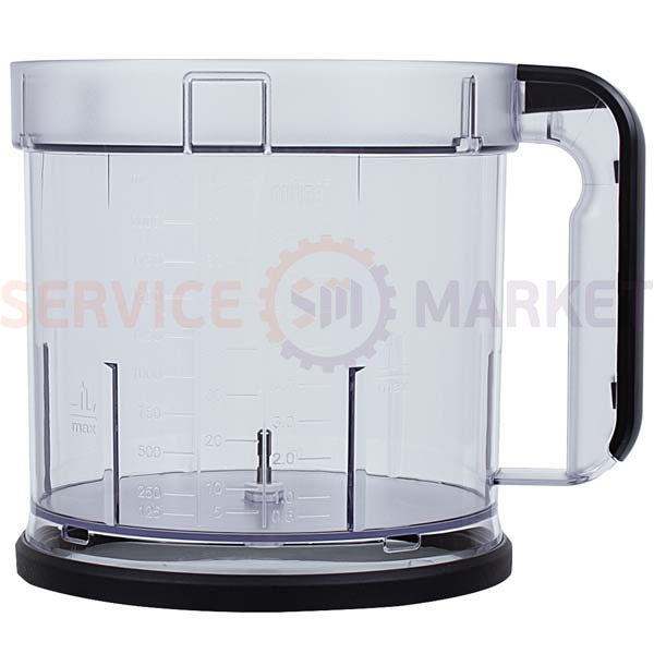 Braun blender Main bowl 2000ml AS00000225