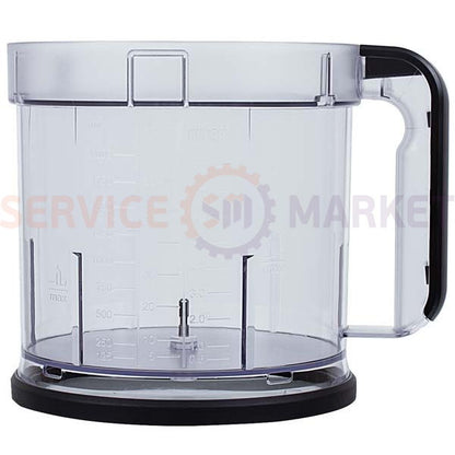 Braun blender Main bowl 2000ml AS00000225