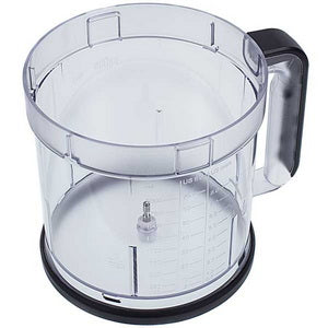 Main bowl 2000ml AS00000225 for blender Braun