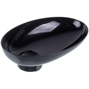 Plastic tray MS-651182 for a Moulinex grinder