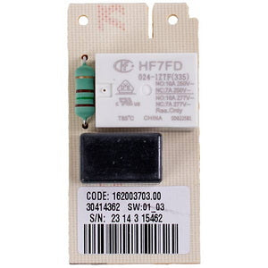 Indesit C00372874 Defrost timer for the refrigerator