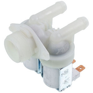 Water supply valve 2/180 908092004521 for washing machine Atlant