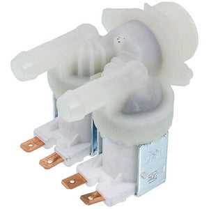 Water supply valve 2/180 908092004521 for washing machine Atlant