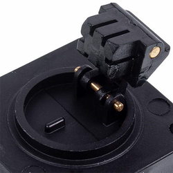 Water flow sensor for gas boiler Ariston 995948