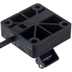 Water flow sensor for gas boiler Ariston 995948