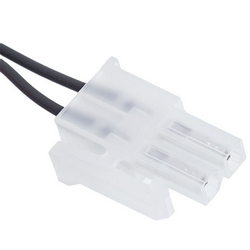 Water flow sensor for gas boiler Ariston 995948