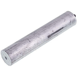 Magnesium anode for Ariston boiler 65151186 D=22mm L=110mm, thread M5x8