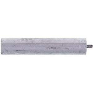 Magnesium anode for Ariston boiler 65151186 D=22mm L=110mm, thread M5x8