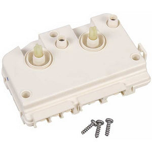 Pump control module 4055476719 for AEG washing machine