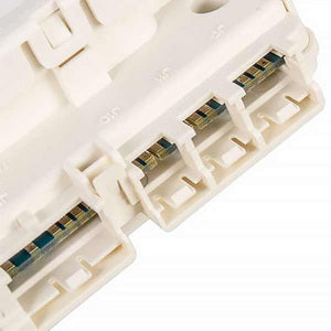 Pump control module 4055476719 for AEG washing machine