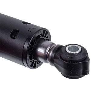 Tank shock absorber SUSPA 80N L=185-270mm 00673541 for Bosch washing machine