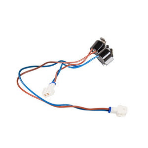 Thermal relay with thermal switch (double) 2425479017 for AEG refrigerator