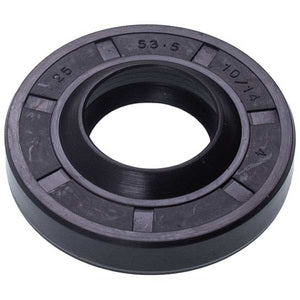 Oil seal C00171684 25*53.5*10/14 SKL for Indesit washing machine