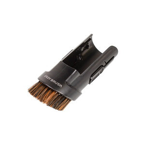 Nozzle square with pile RS-2230001826 for hard surfaces of furniture Tefal vacuum cleaner