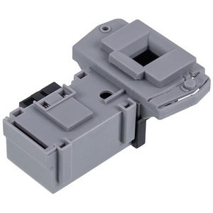 Hatch (door) lock DM053 ROLD 49030389 for Candy washing machine