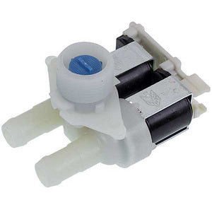 Water supply valve 2/90 for Whirlpool washing machine 481227128558