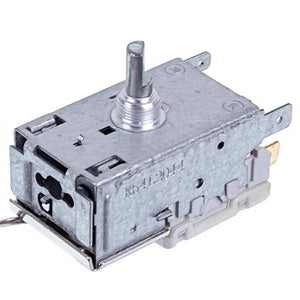 Thermostat K54-L2044 capillary 100 cm for the refrigerator
