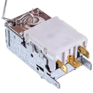 Thermostat K54-L2044 capillary 100 cm for the refrigerator