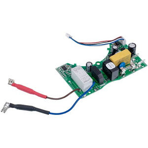 Control board FW350.1035 12014073 for a Bosch grinder