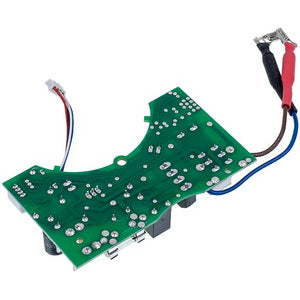 Control board FW350.1035 12014073 for a Bosch grinder