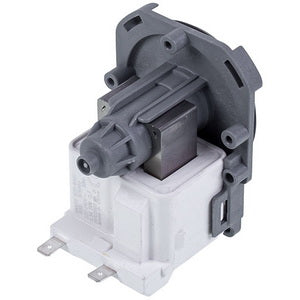 Pump 30W B20-6A01 0.3A 4055250551 HANYU for washing machine