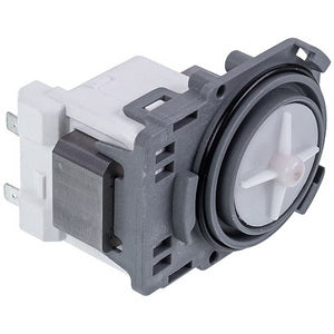 Pump 30W B20-6A01 0.3A 4055250551 HANYU for washing machine