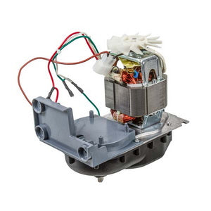 Engine MS-651285 with gearbox for Moulinex meat grinder